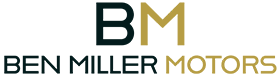 Ben Miller Motors