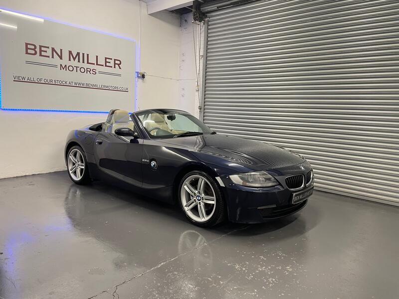 BMW Z4
