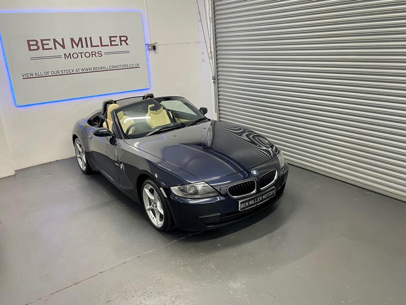 BMW Z4