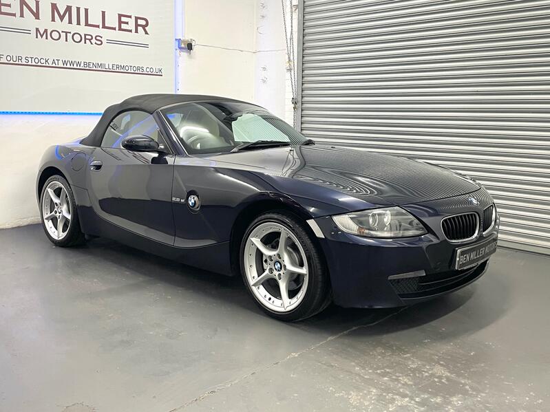 BMW Z4