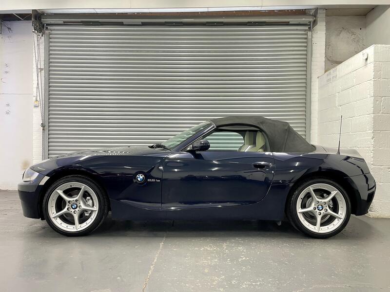 BMW Z4
