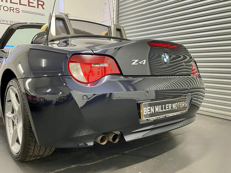 BMW Z4
