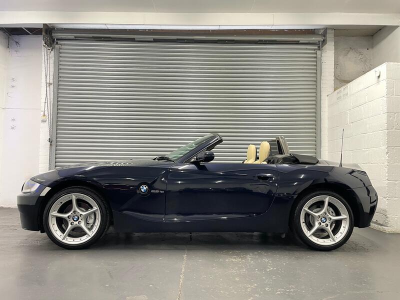 BMW Z4