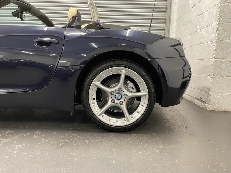 BMW Z4