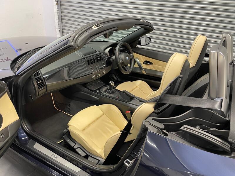 BMW Z4