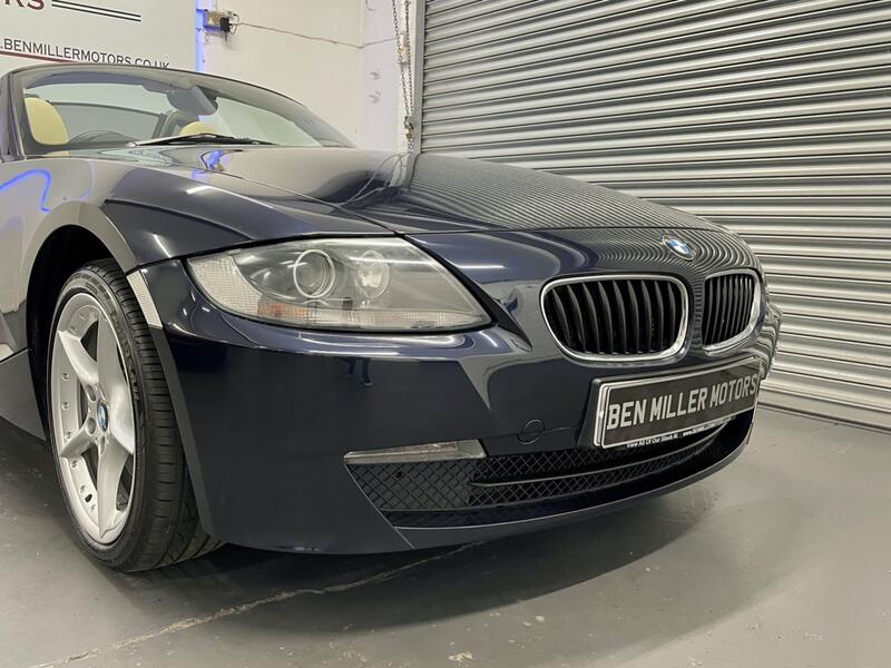 BMW Z4