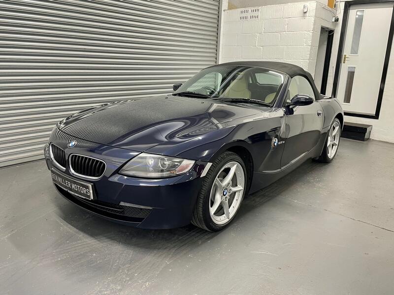 BMW Z4