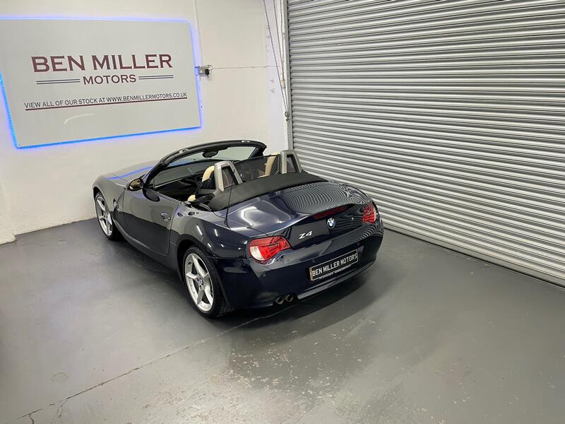 BMW Z4