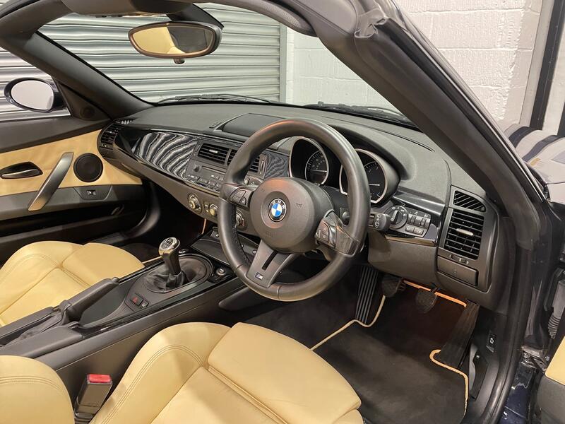 BMW Z4
