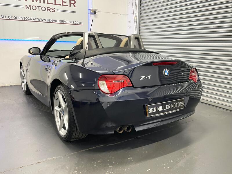 BMW Z4