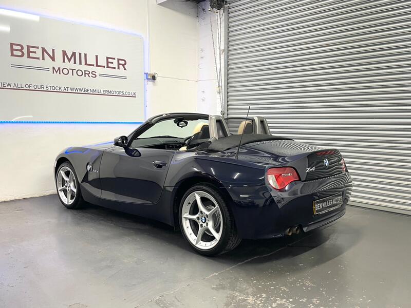 BMW Z4