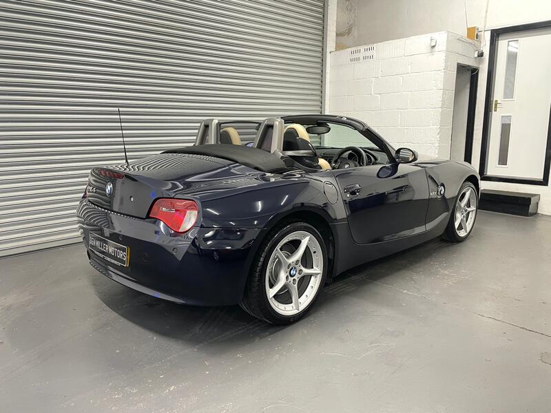 BMW Z4