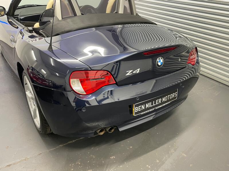 BMW Z4