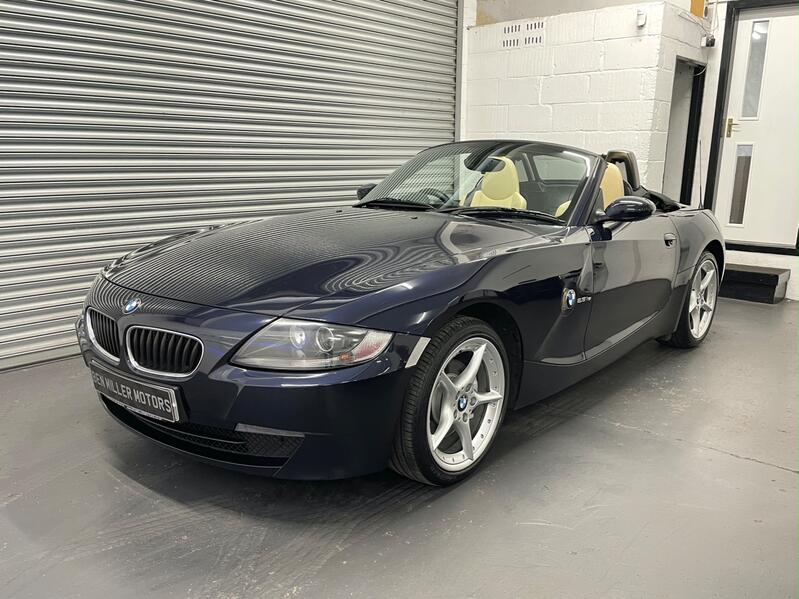 BMW Z4