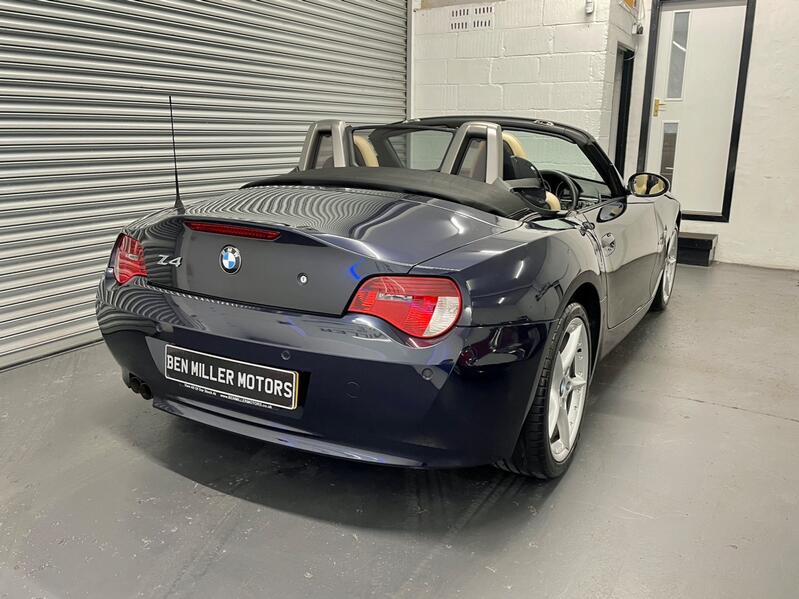 BMW Z4