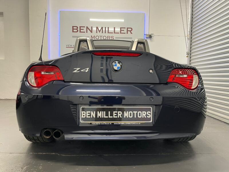 BMW Z4
