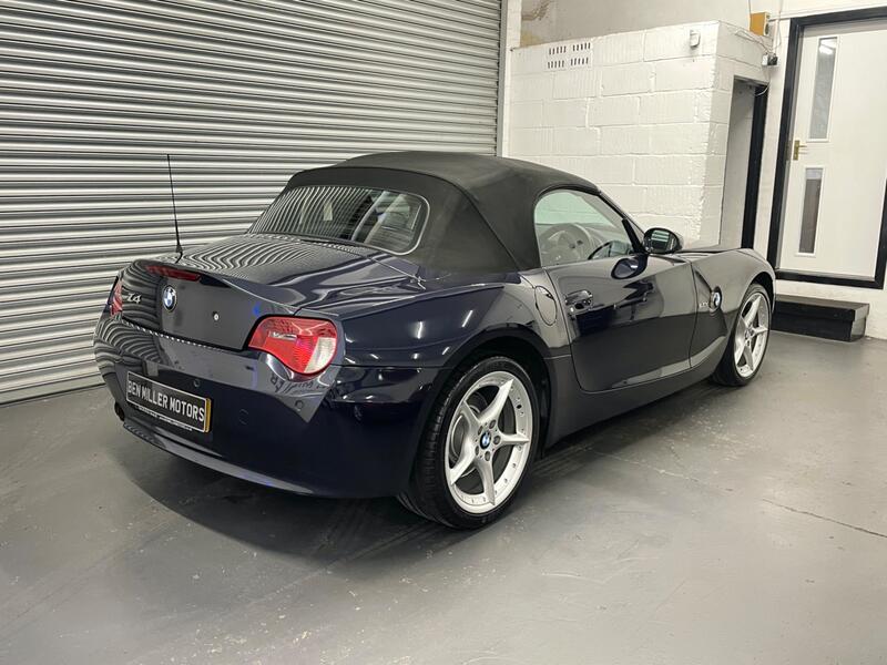 BMW Z4