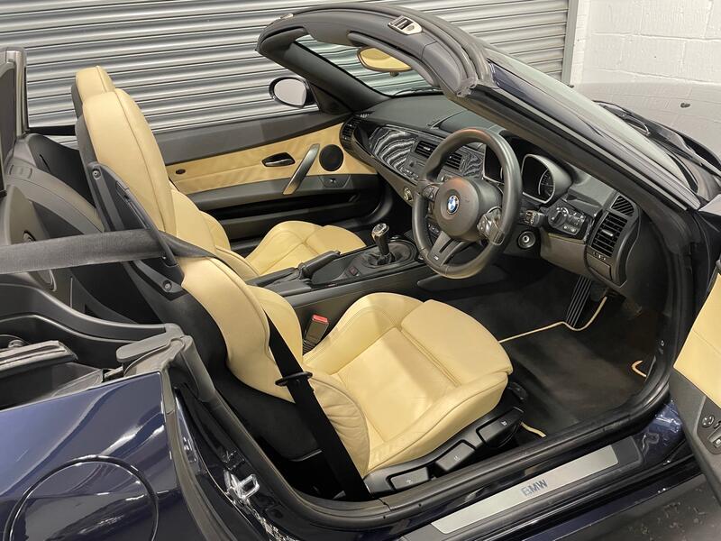 BMW Z4