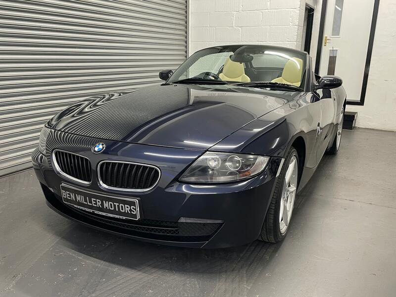 BMW Z4