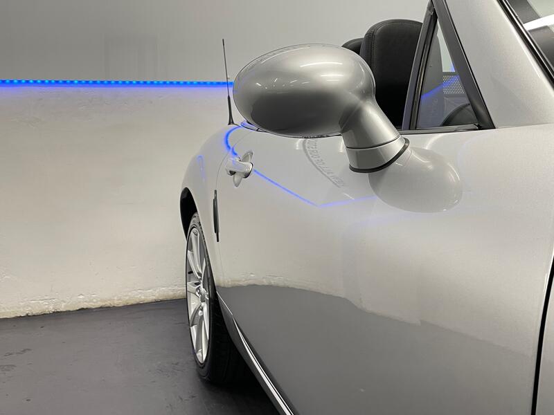 View MAZDA MX-5 2.0 i Sport