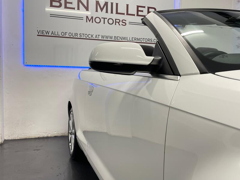 View AUDI A3 2.0 TDI Sport
