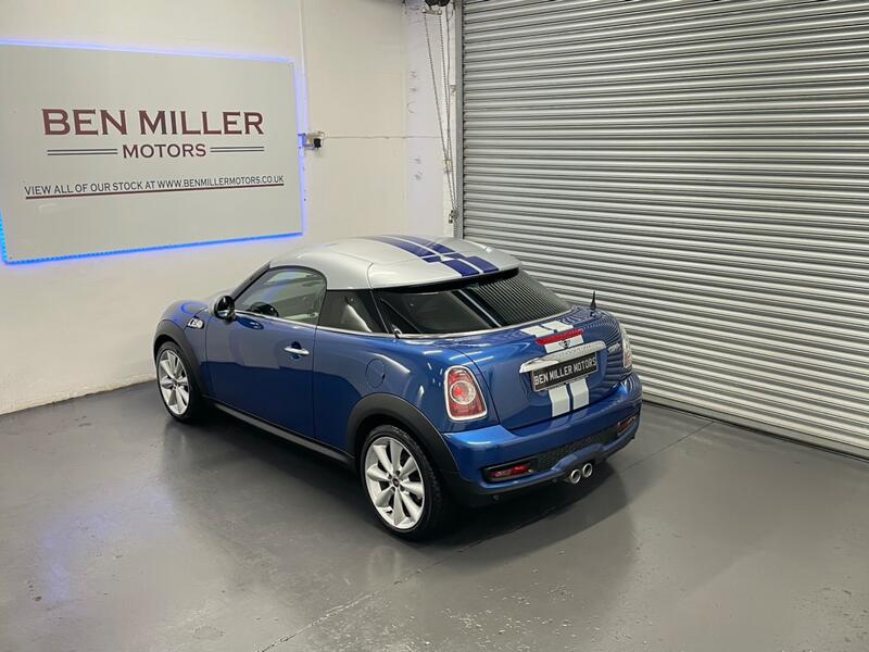 MINI COUPE