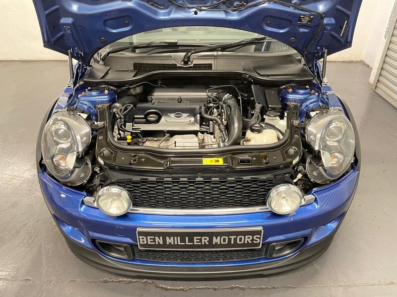 MINI COUPE