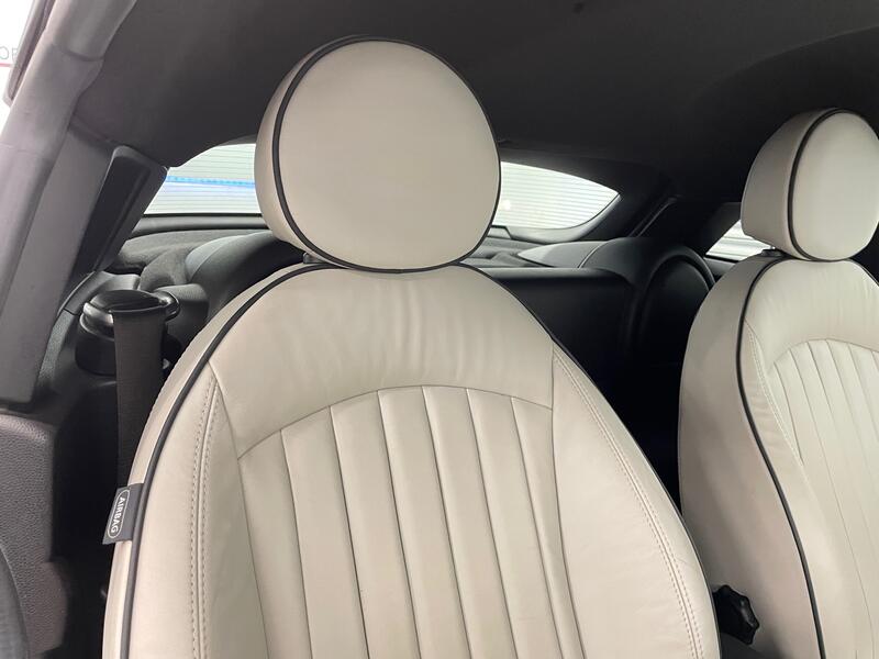 MINI COUPE