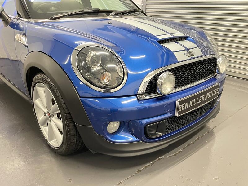 MINI COUPE