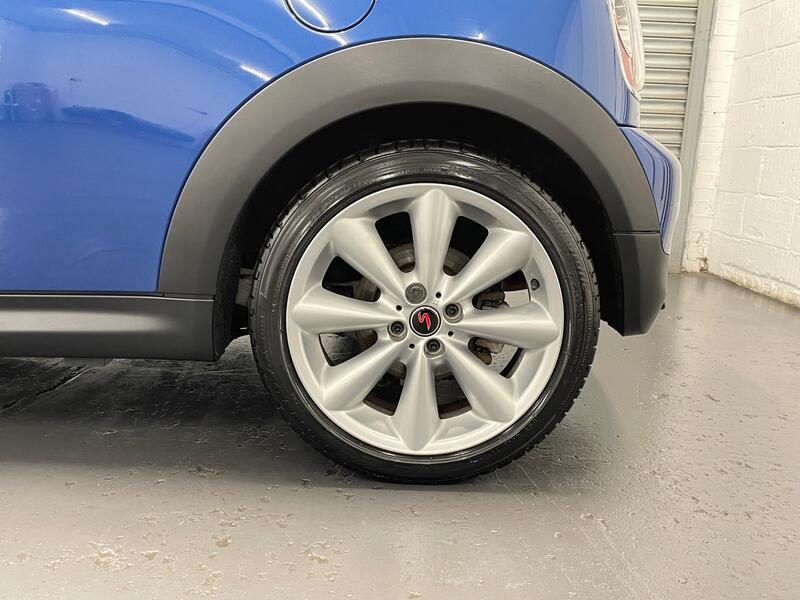 MINI COUPE