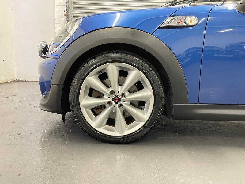 MINI COUPE