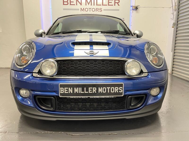 MINI COUPE