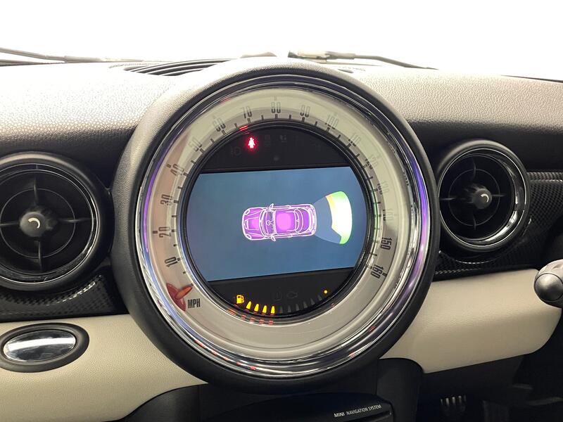 MINI COUPE