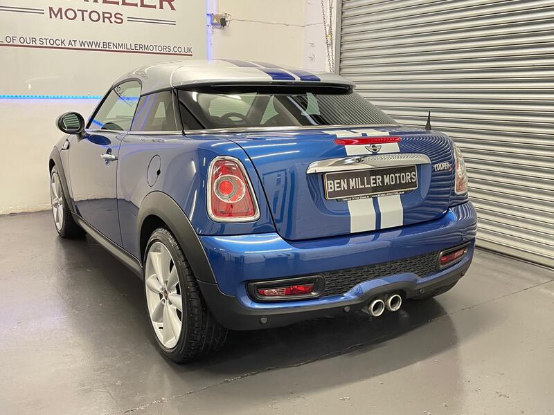 MINI COUPE