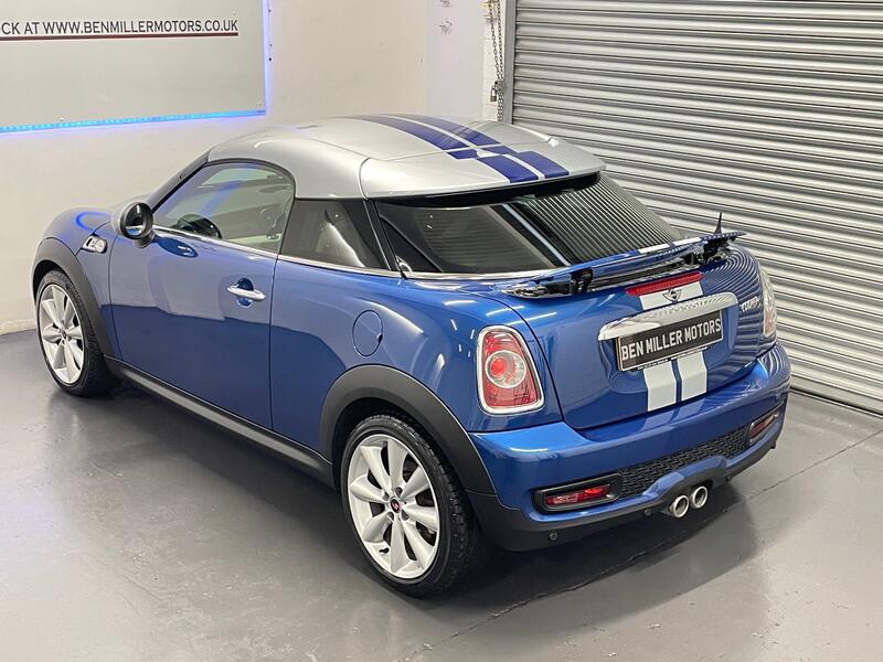 MINI COUPE