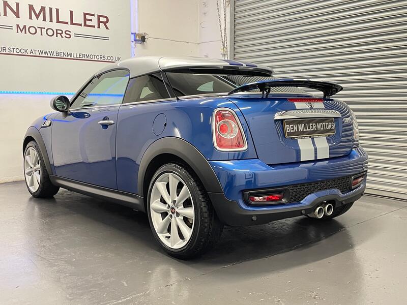 MINI COUPE
