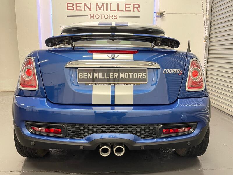 MINI COUPE