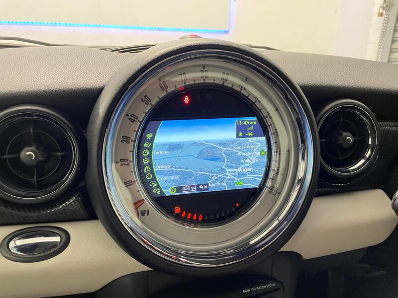MINI COUPE