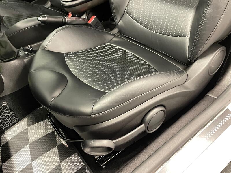MINI COUPE