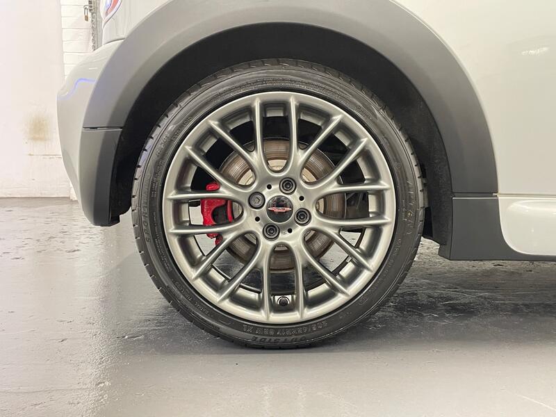 MINI COUPE