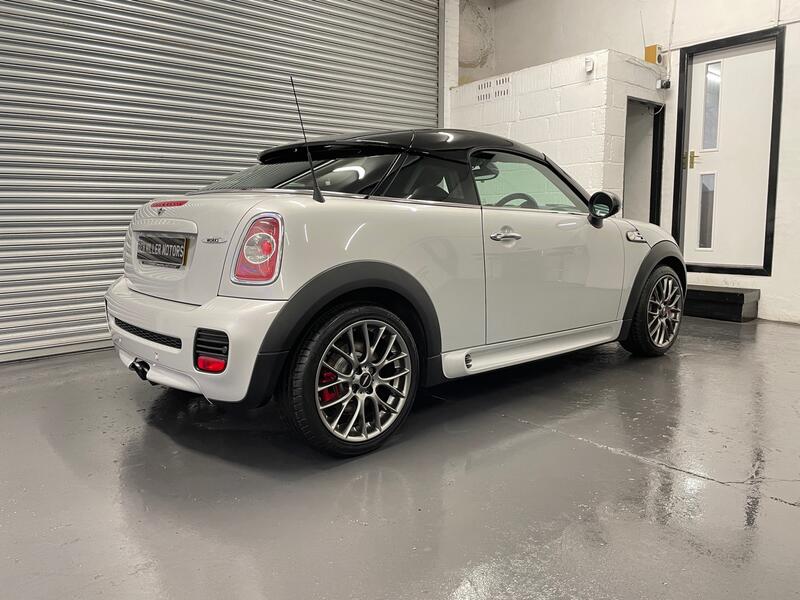 MINI COUPE
