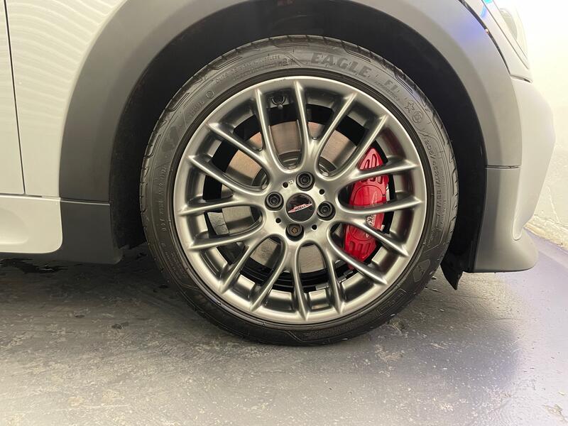 MINI COUPE