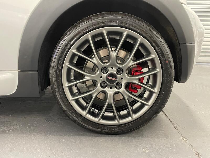 MINI COUPE