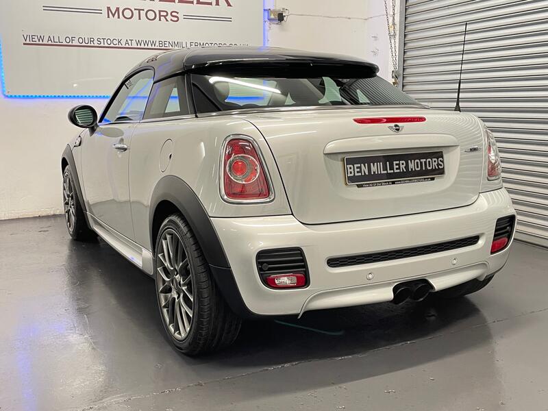 MINI COUPE