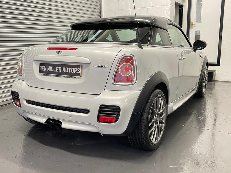 MINI COUPE