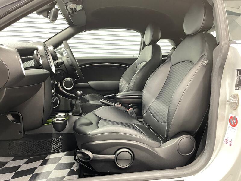 MINI COUPE