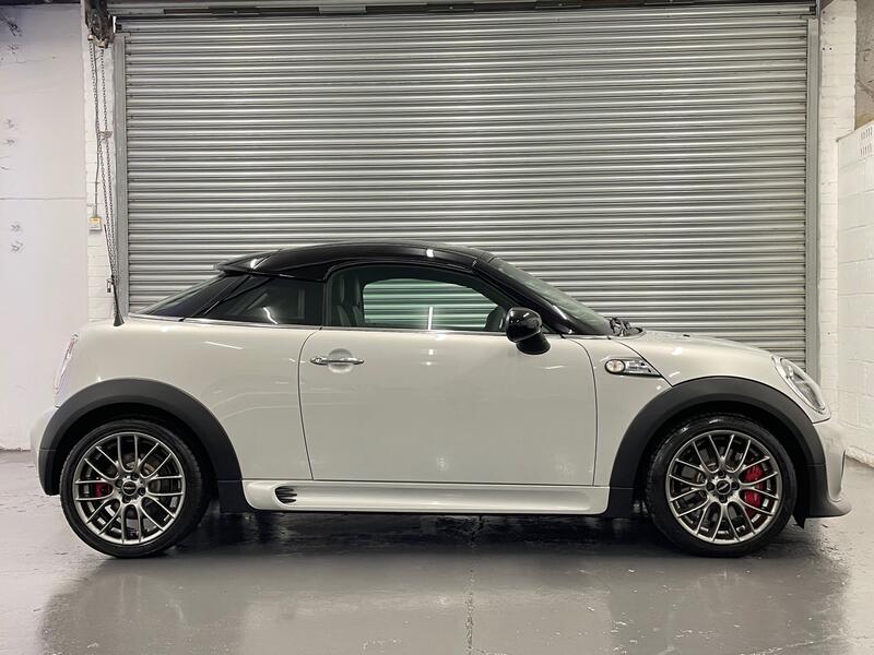 MINI COUPE