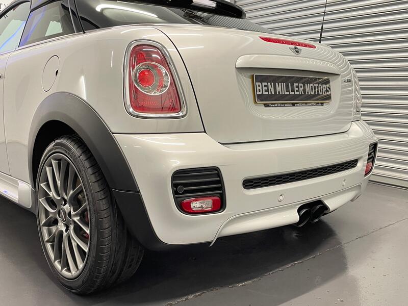 MINI COUPE