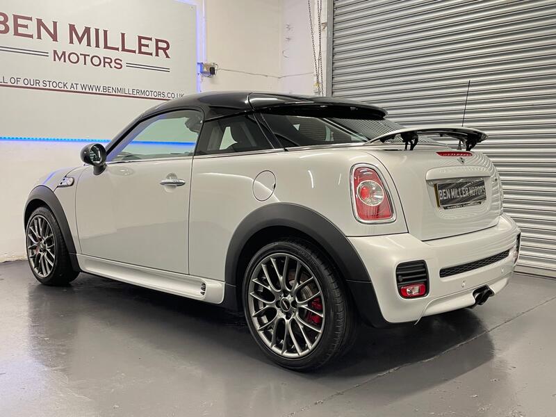 MINI COUPE