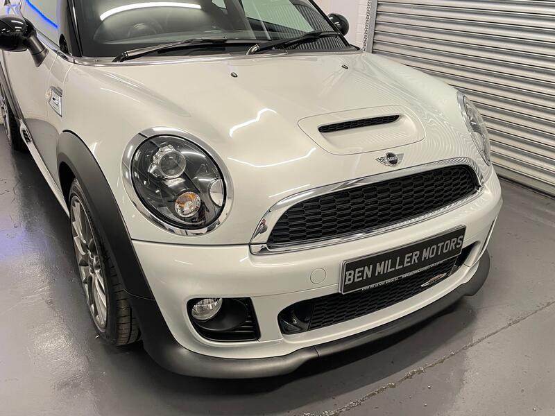 MINI COUPE